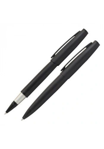 Corvus Roller + Tükenmez Kalem CV79 Set