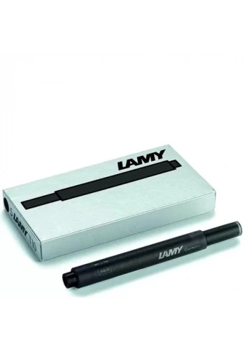 LAMY DOLMA KALEM KARTUŞU SİYAH