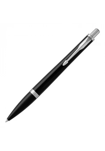 Parker Tükenmez Kalem Urban Lake Siyah CT 1931579