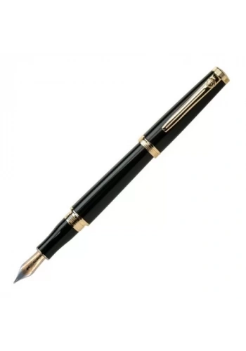 Scrikss Dolmakalem Heritage2 Siyah Altın