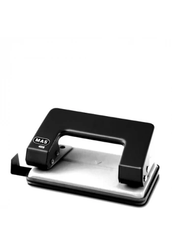 MAS 405 DELGEÇ STANDARD TİP 10syf SİYAH