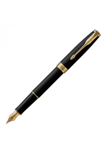 Parker Dolmakalem Sonnet Mat Siyah GT 1931517