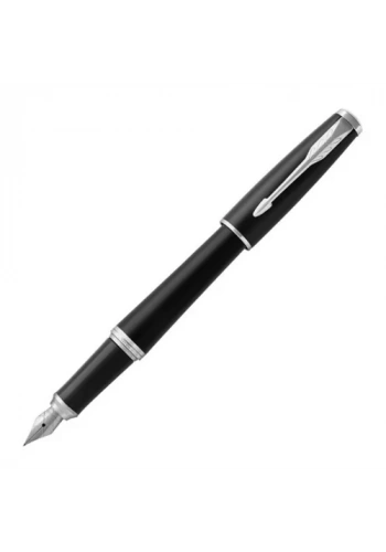 Parker Dolmakalem Urban Mat Siyah CT 1931600