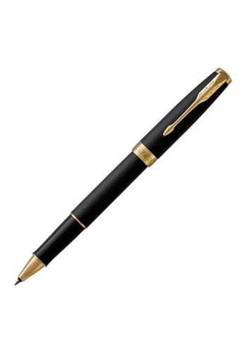 Parker Roller Kalem Sonnet Mat Siyah GT 1931518