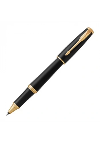 Parker Roller Kalem Urban  Mat Siyah GT 1931584