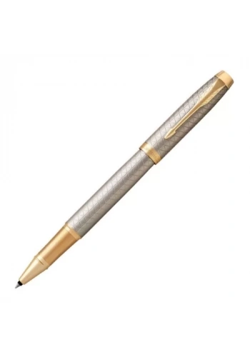 Parker Roller Kalem Im Premium Gri GT 1931686