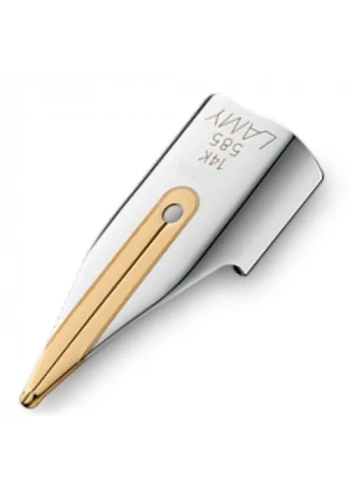 LAMY DOLMA KALEM UCU 14K ALTIN (M)