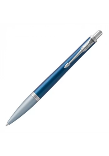 Parker Tükenmez Kalem Urban Premium Koyu Mavi 1931565