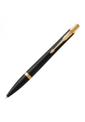 Parker Tükenmez Kalem Urban Mat Siyah GT 1931576