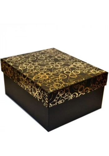 Hediye Kutusu 1810-9 (6x9x14 cm)