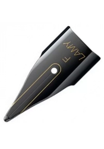LAMY LX DOLMA KALEM UCU SİYAH (F)