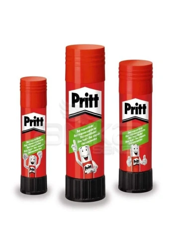 Pritt Stick Yapıştırıcı