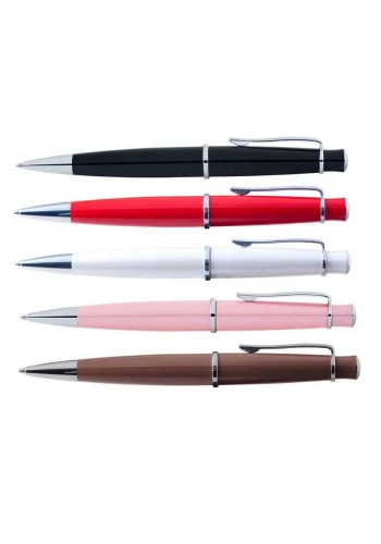 Scrikss 62 Tükenmez Kalem