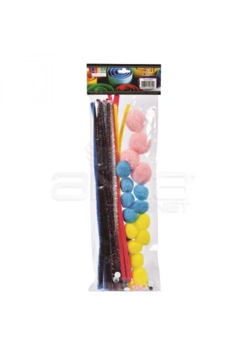 Südor Şönil Set Twity Modeli 64 Adet SS23