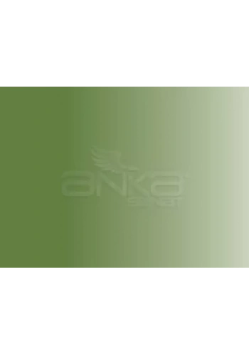 Daler Rowney Aquafine Tüp Sulu Boya 8ml 375 Sap Green