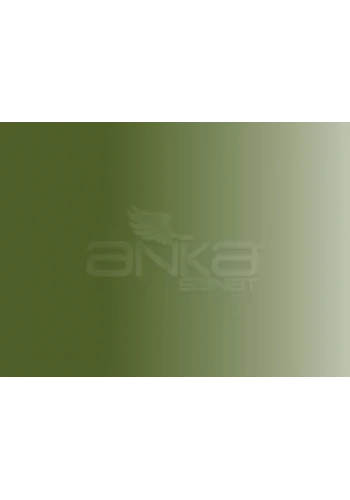 Daler Rowney Aquafine Tüp Sulu Boya 8ml 363 Olive Green