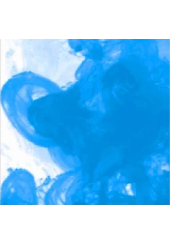 Daler Rowney FW Acrylic Artist Ink 29.5ml Cam Şişe Fluorescent Blue 100