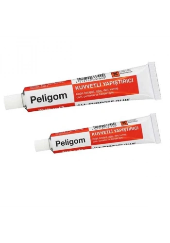 Peligom Çok Amaçlı Yapıştırıcı