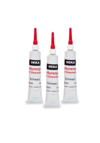 Deka Konturenpaste Cam Kontür 25g