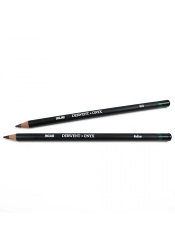 Derwent Onyx Pencils Grafit Kalemi