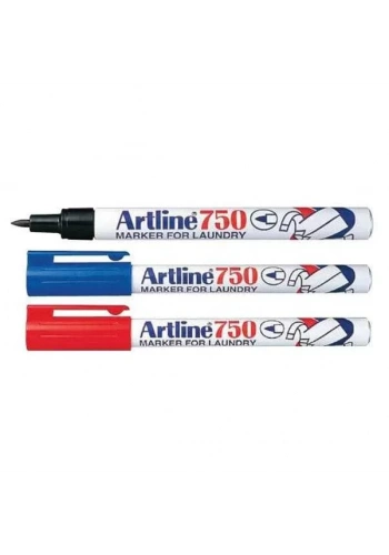 Artline 750 Çamaşır Markeri