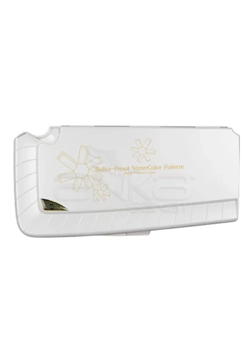 Mijello Sulu Boya Paleti 38li MWP-38