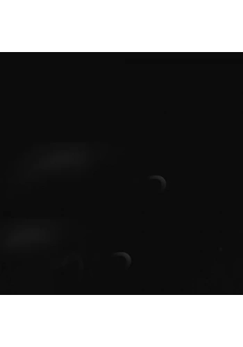 Cadence Premium Akrilik Boya 500ml 0002 Siyah