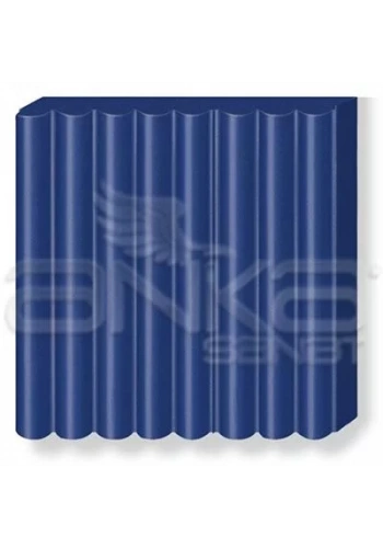 Fimo Professional Doll Art Polimer Kil 85g No:34 Navy Blue