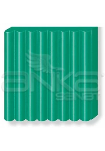 Fimo Professional Doll Art Polimer Kil 85g No:500 True Green