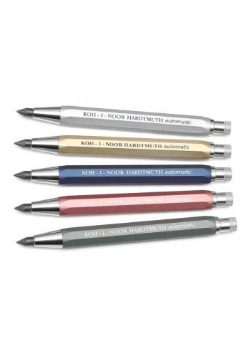 Koh-i-Noor Hardtmuth Portmin Kalem 5.6mm 5640