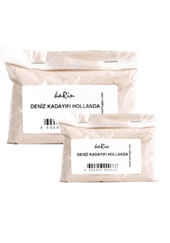 Karin Deniz Kadayıfı