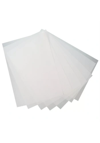 Alex Schoeller Aydınger Eskiz Kağıdı 50/55g 20li Paket