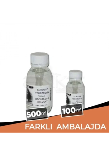 Südor Kokusuz Terebentin