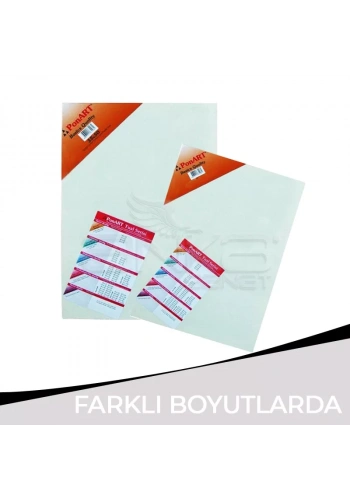 Ponart Basics Quality Tuval