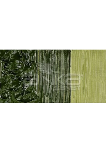 Daler Rowney Georgian Water Mixable Oil Su Bazlı Yağlı Boya 37ml 363 Olive Green