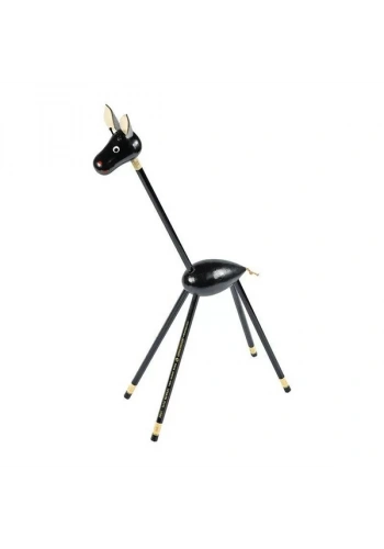 Koh-i-Noor Zürafa 5li Kalem Siyah