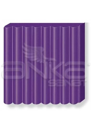 Fimo Professional Doll Art Polimer Kil 85g No:6 Lilac