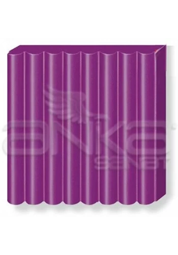 Fimo Professional Doll Art Polimer Kil 85g No:61 Violet