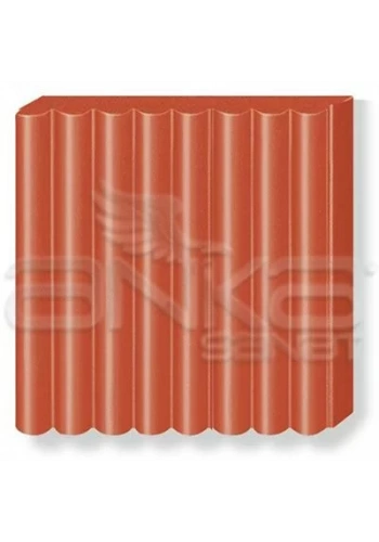 Fimo Professional Doll Art Polimer Kil 85g No:74 Terracotta