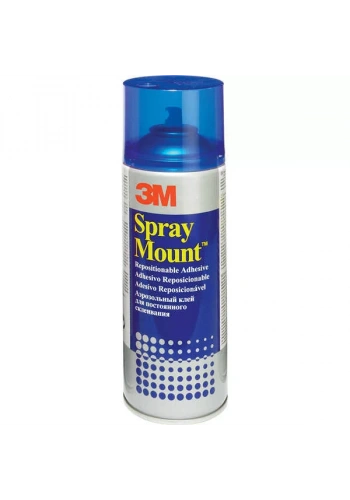 3M Sprey Yapıştırıcı 400ml