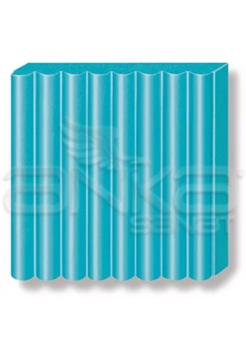 Fimo Professional Doll Art Polimer Kil 85g No:32 Turquoise
