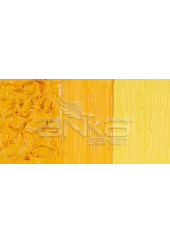 Daler Rowney Georgian Water Mixable Oil Su Bazlı Yağlı Boya 37ml 620 Cadmium Yellow Hue