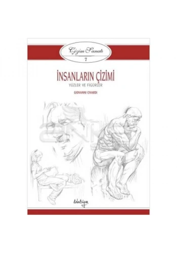Koleksiyon Yayınları İnsanların Çizimi