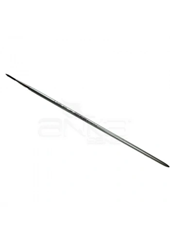 Burhan Özer Seri:9179 No:10 Sentetik Liner Sulu Boya Fırçası