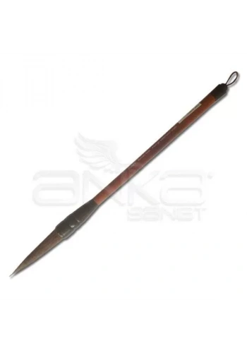 Burhan Özer X-Large Sulu Boya Fırçası