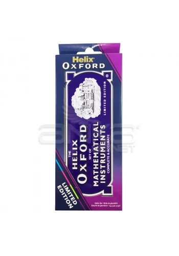 Helix Oxford Matematik Seti