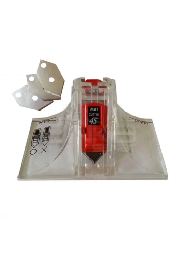 Mount Cutter Strafor Kesme Aleti Kod:4590