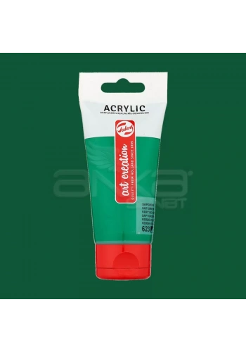 Art Creation Akrilik Boya 75ml 623 Sap Green