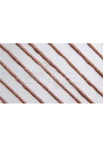 Artdeco Simli Boyutlu Boncuk Boya 60ml 693 Bakır