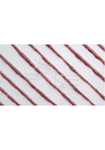 Artdeco Simli Boyutlu Boncuk Boya 60ml 695 Kırmızı